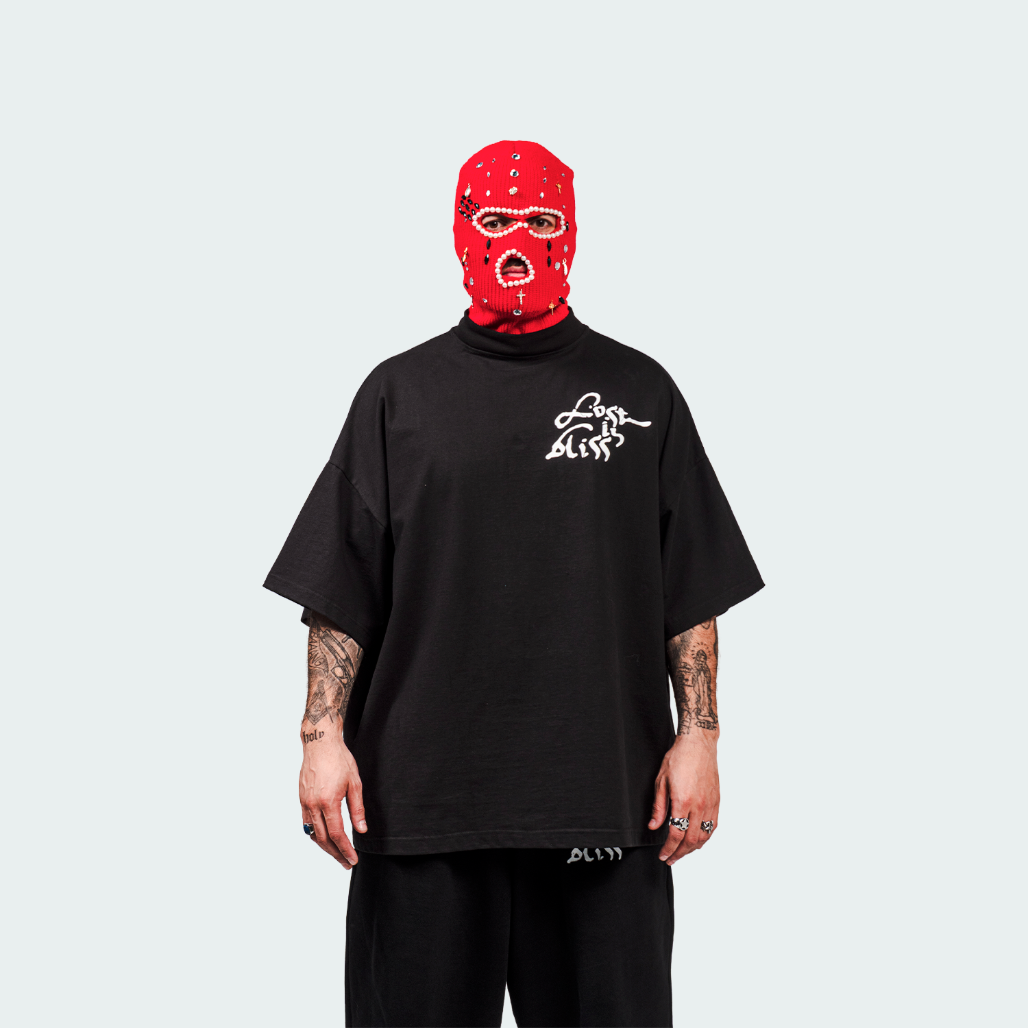 Orchids with eyes LIB