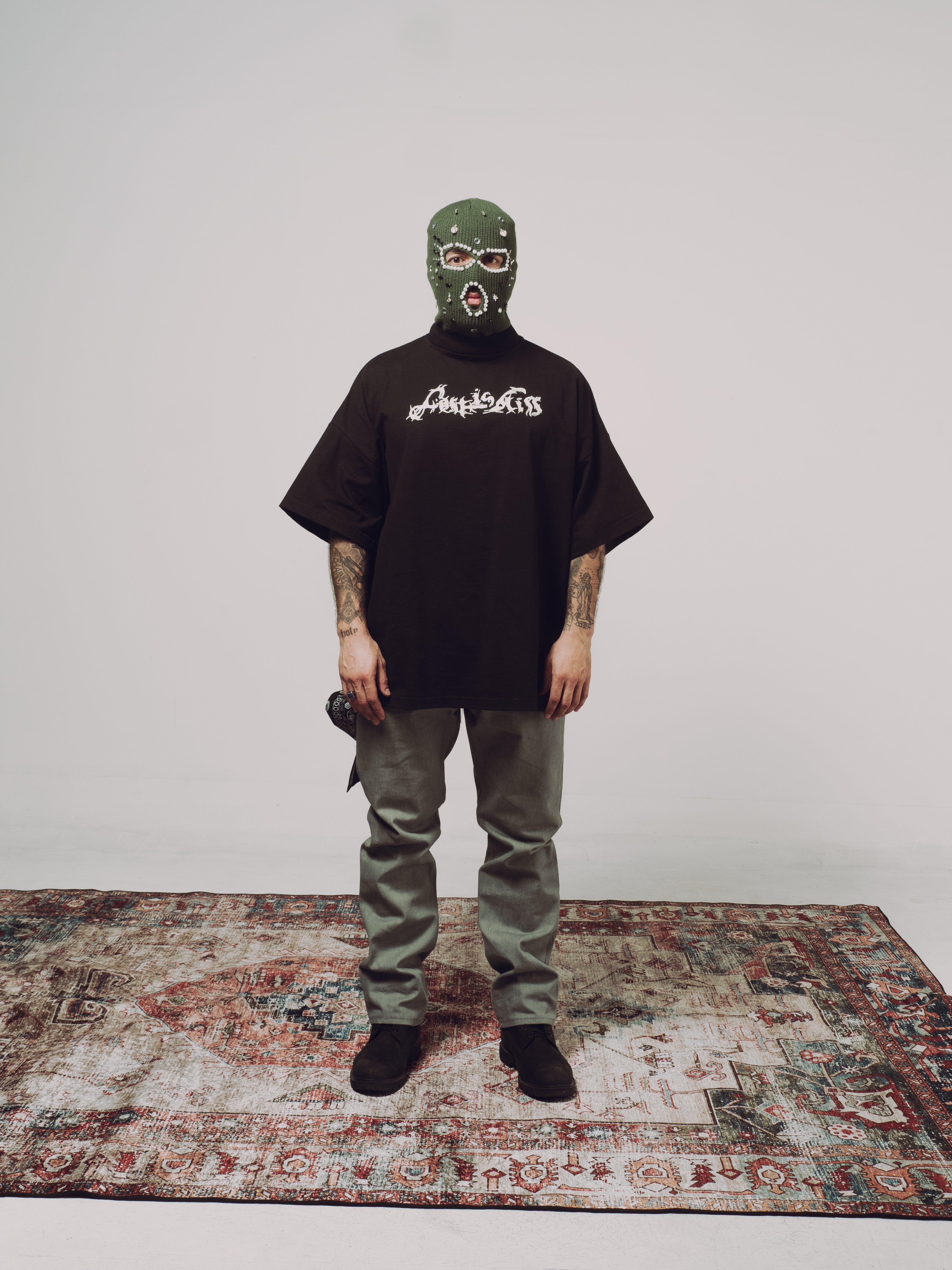 Thorns Lost In Bliss