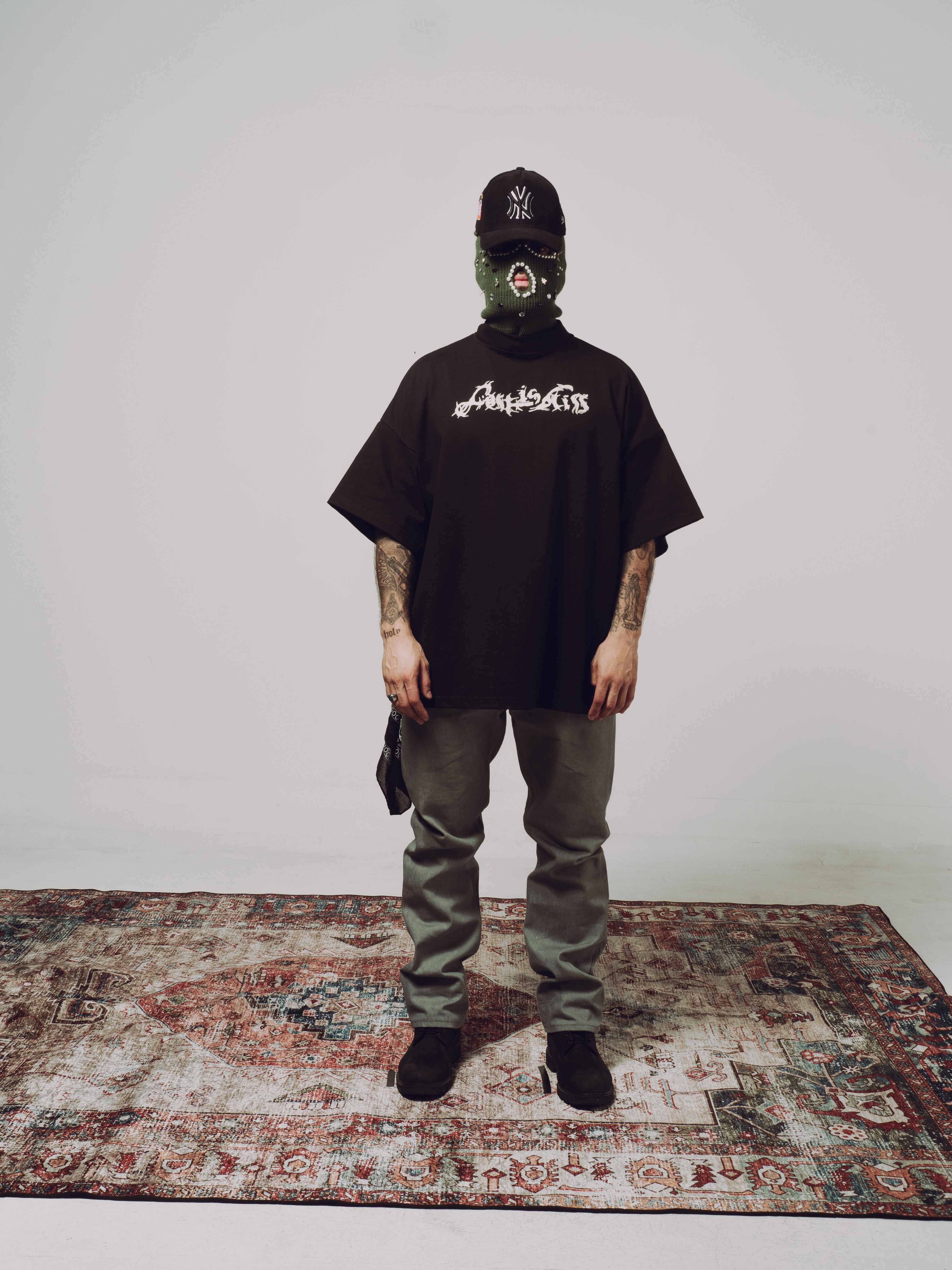 Thorns Lost In Bliss