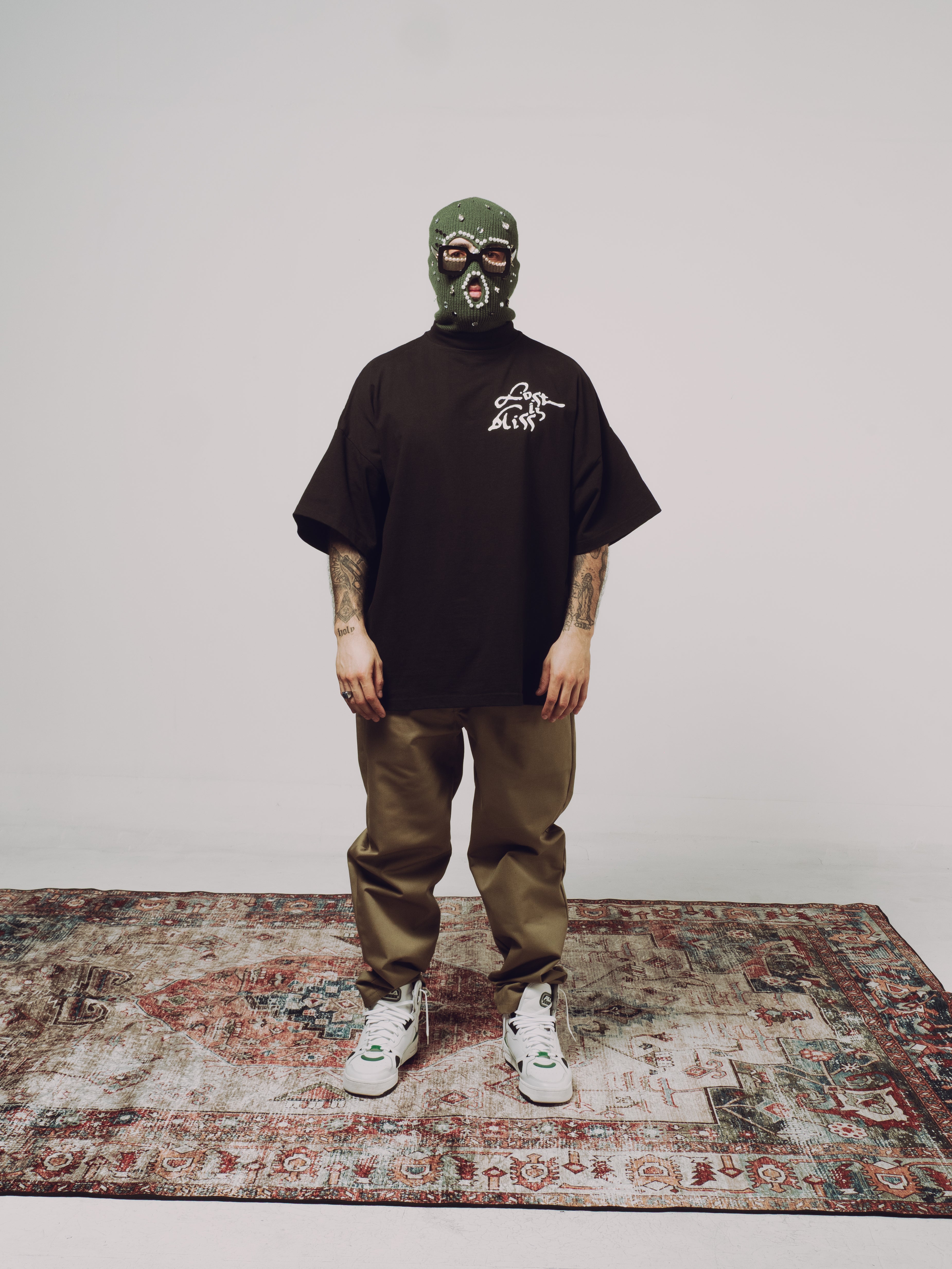 Orchids with eyes LIB