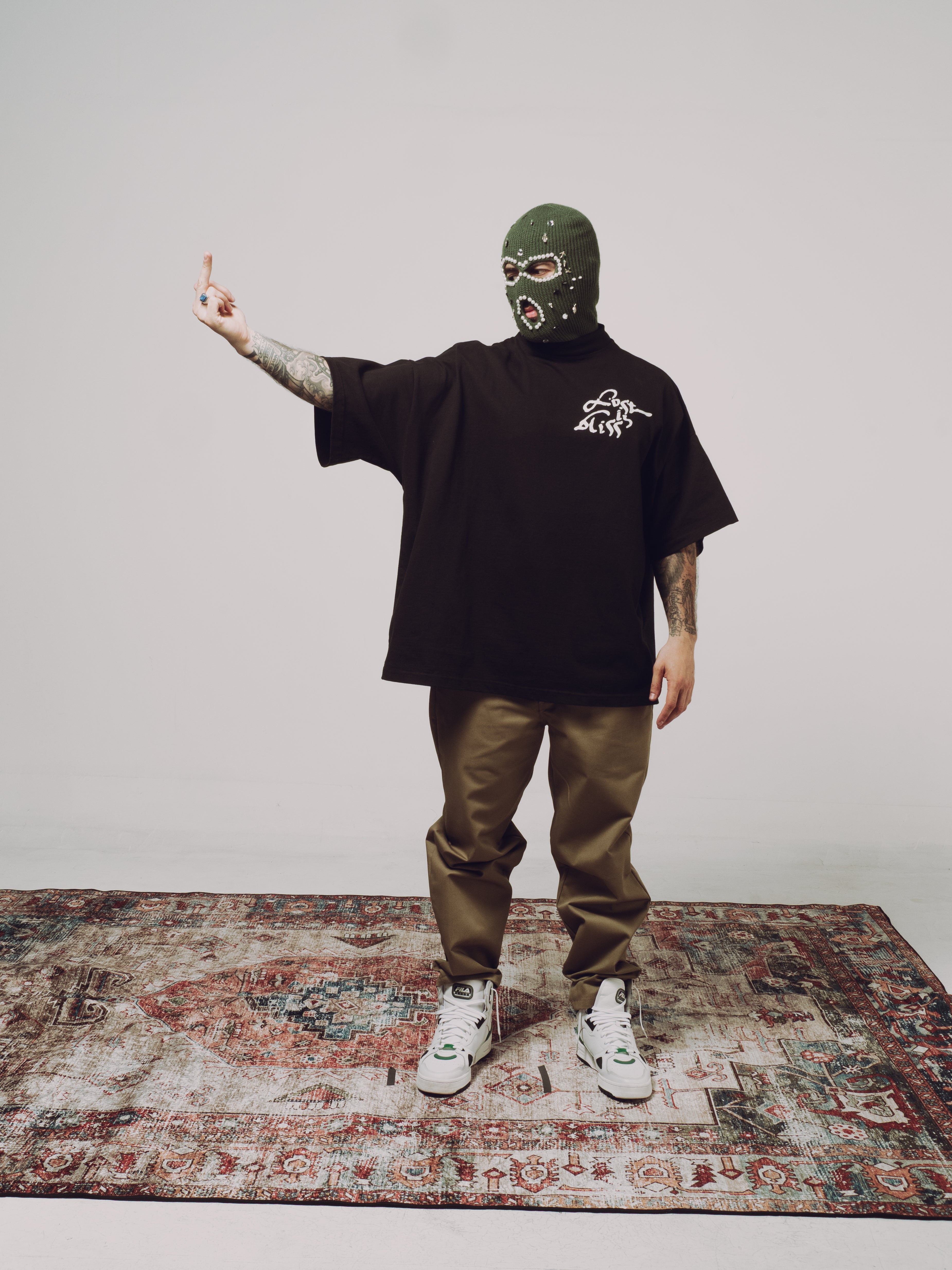 Orchids with eyes LIB