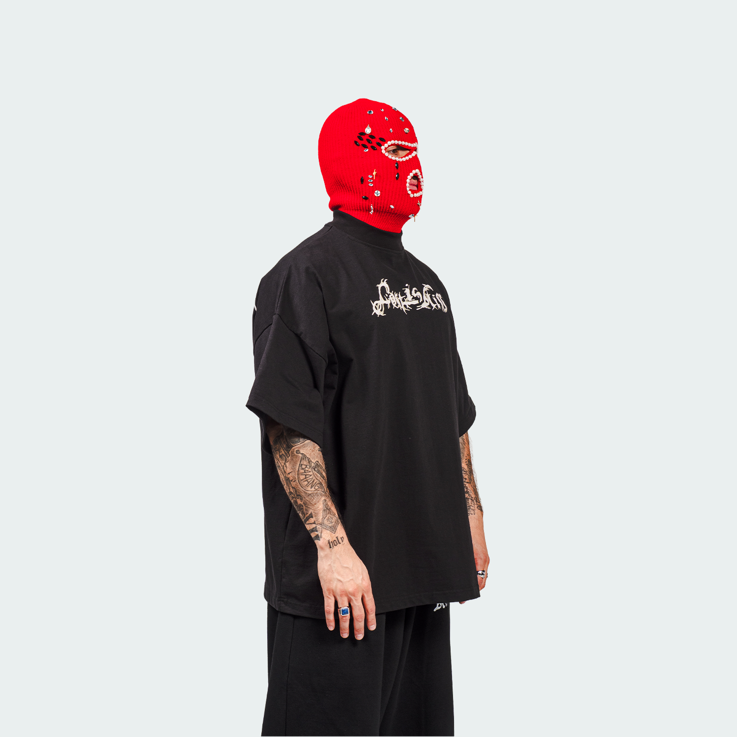 Thorns Lost In Bliss